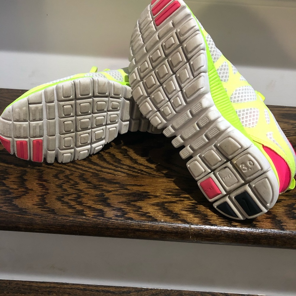 Nike 3.0 - Picture 4 of 5